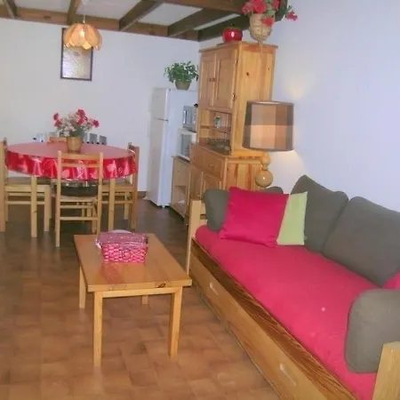 Maison La Palmyre, 2 Pieces, 4 Personnes - Fr-1-305-725 *