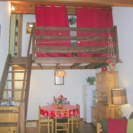 Willa Maison La Palmyre, 2 Pieces, 4 Personnes - Fr-1-305-725 La Palmyre
