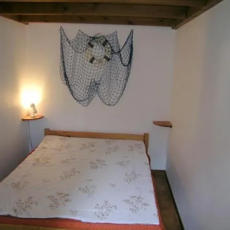 Maison La Palmyre, 2 Pieces, 4 Personnes - Fr-1-305-725 Willa La Palmyre