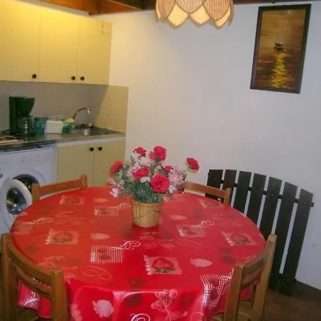 Maison La Palmyre, 2 Pieces, 4 Personnes - Fr-1-305-725 * La Palmyre