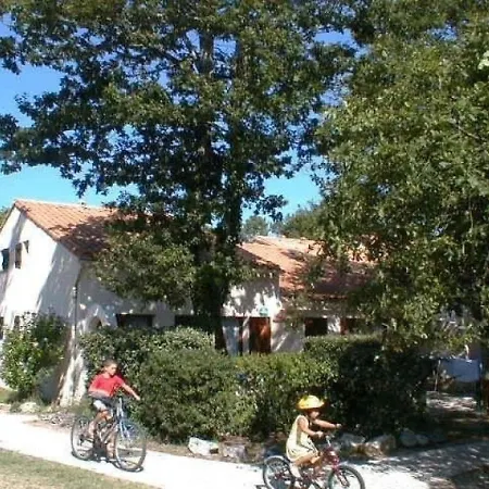 Maison La Palmyre, 2 Pieces, 4 Personnes - Fr-1-305-725 Willa